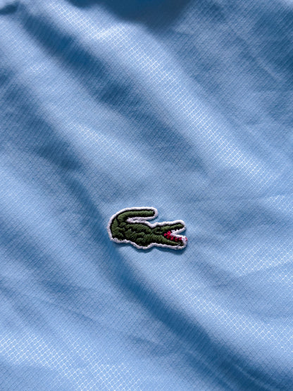 Lacoste Vintage Trackjacket | XS