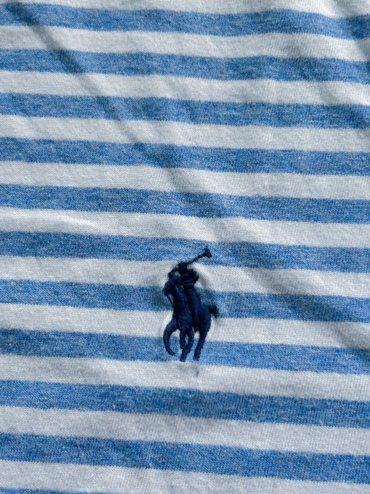 Vintage Polo Ralph Lauren T-Shirt | M