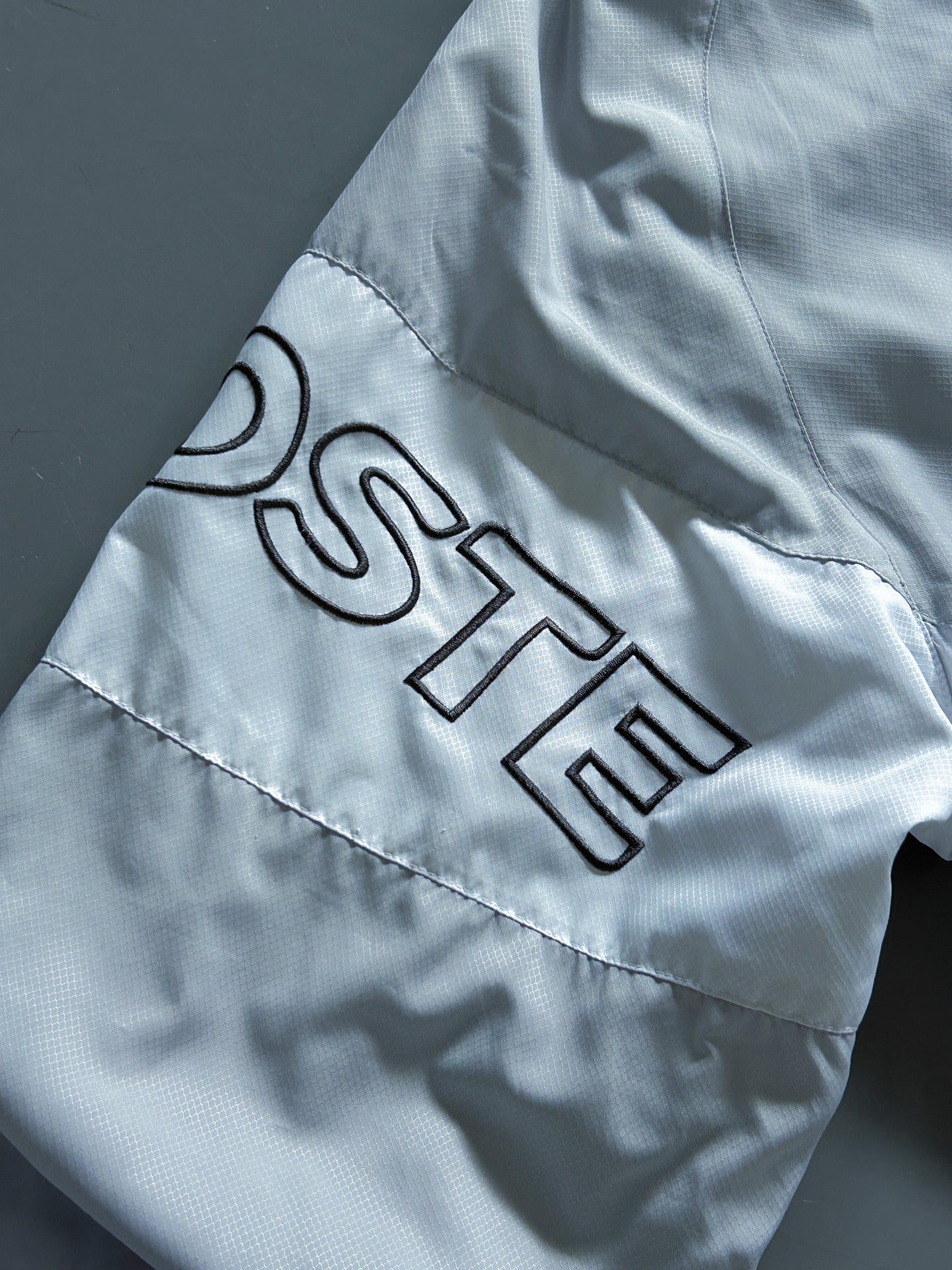Vintage Lacoste Trackjacket | M