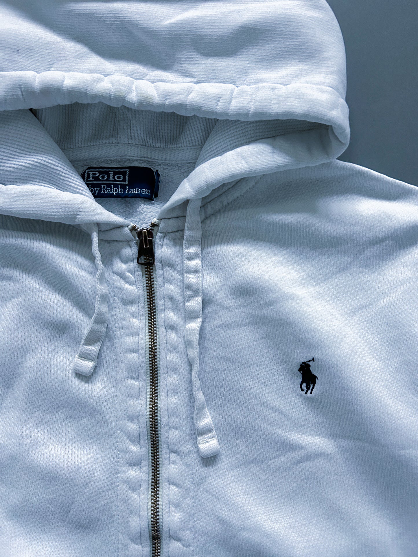 Polo Ralph Lauren Vintage Sweatjacke | M
