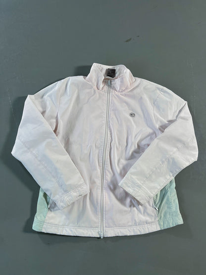 Vintage Nike Trackjacket | S-M