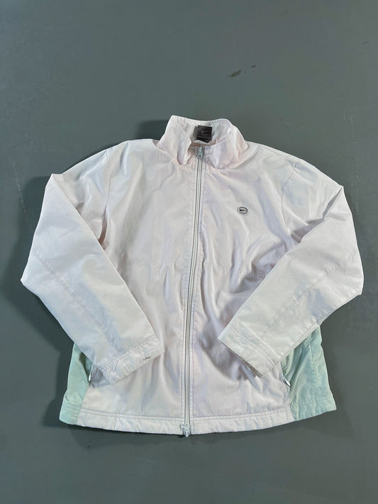 Vintage Nike Trackjacket | S-M