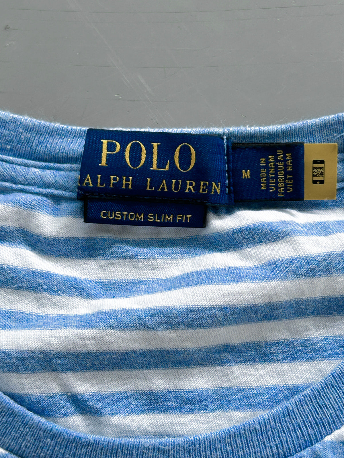 Vintage Polo Ralph Lauren T-Shirt | M