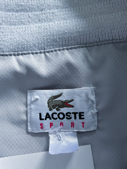 Vintage Lacoste Trackjacket | M