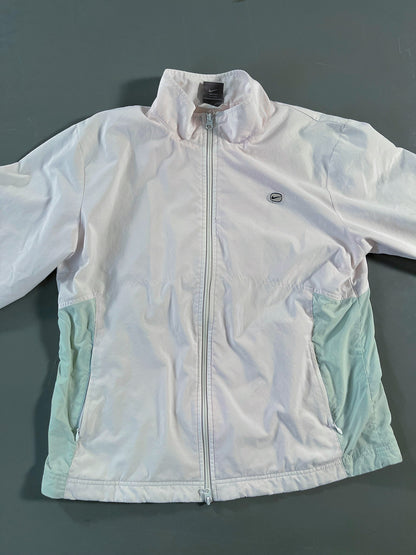 Vintage Nike Trackjacket | S-M