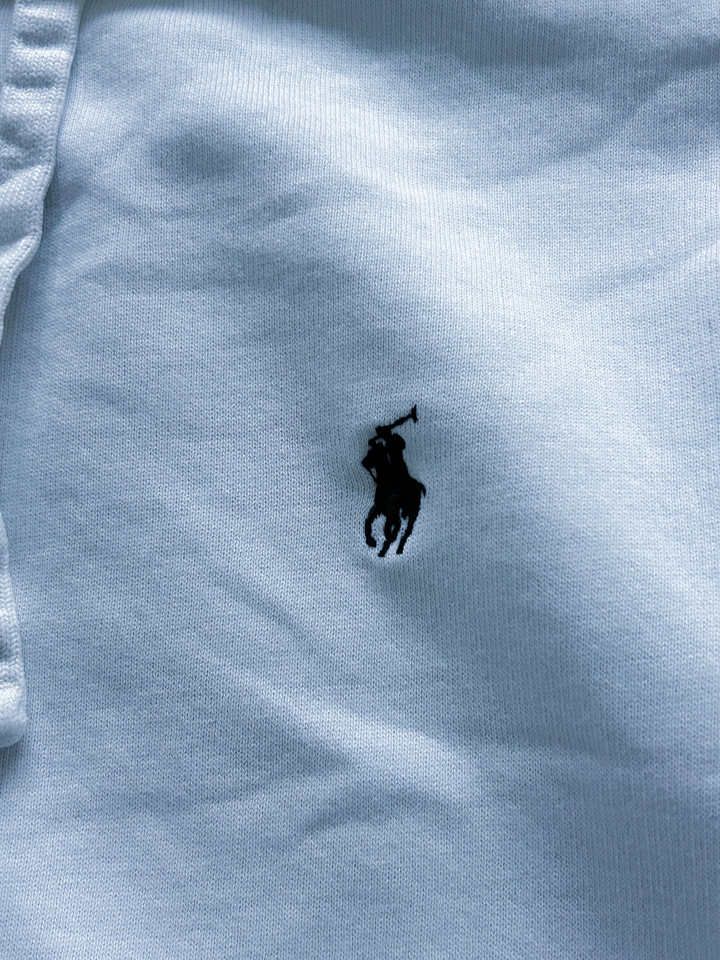 Polo Ralph Lauren Vintage Sweatjacke | M