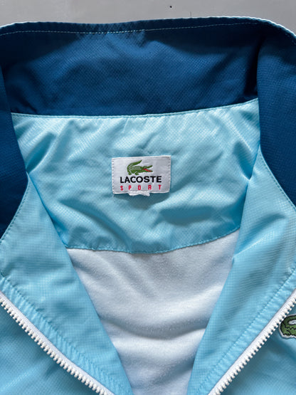 Lacoste Vintage Trackjacket | XS