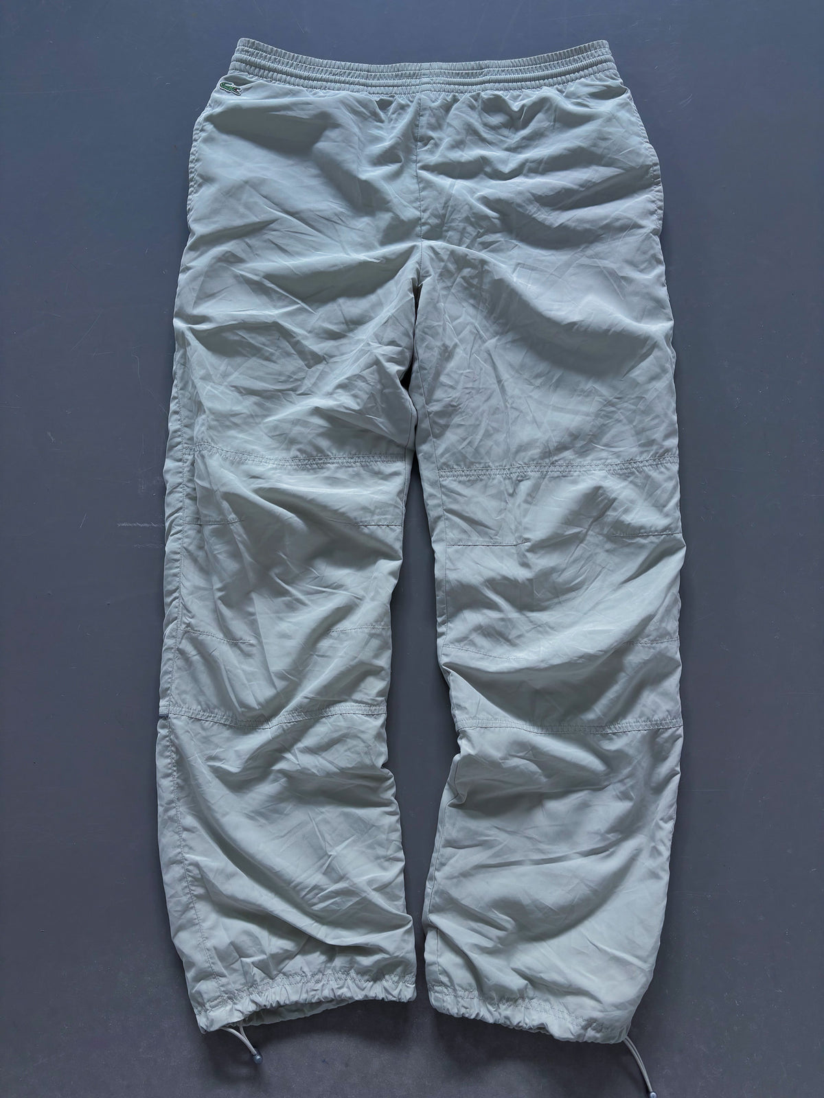 Lacoste Vintage Trackpants | M