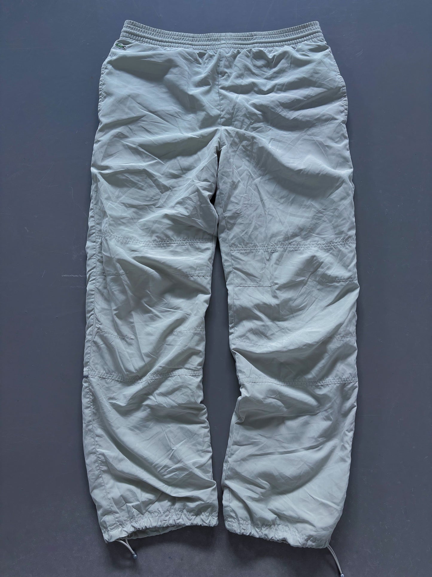 Lacoste Vintage Trackpants | M