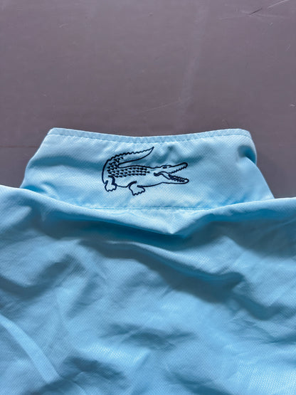 Lacoste Vintage Trackjacket | XS