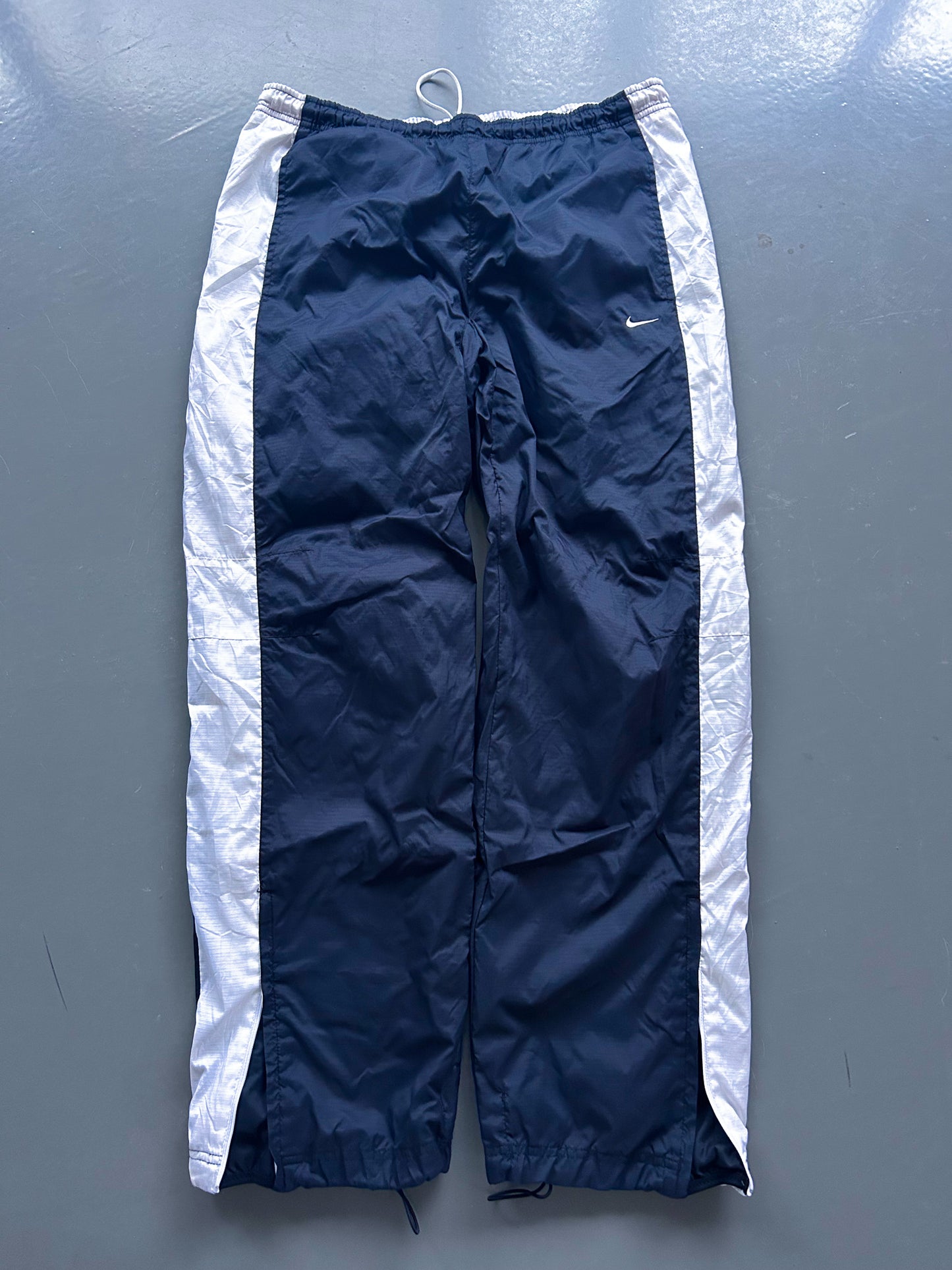 Nike Vintage Trackpants | L