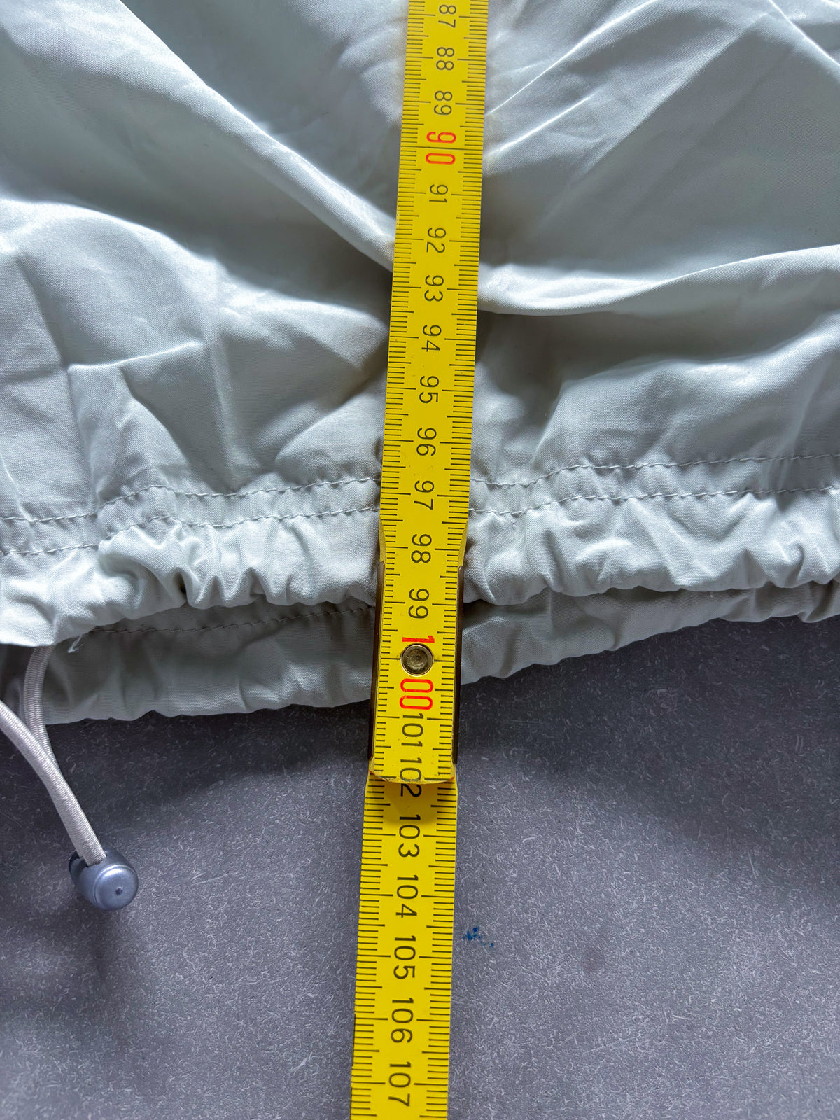 Lacoste Vintage Trackpants | M