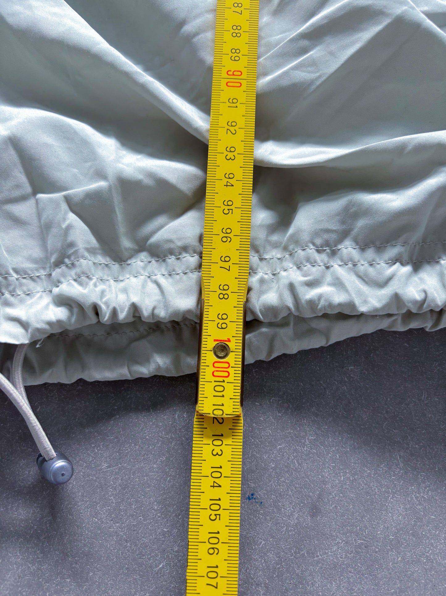 Lacoste Vintage Trackpants | M