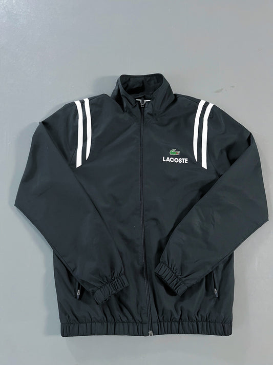 Vintage Lacoste Trackjacket | M