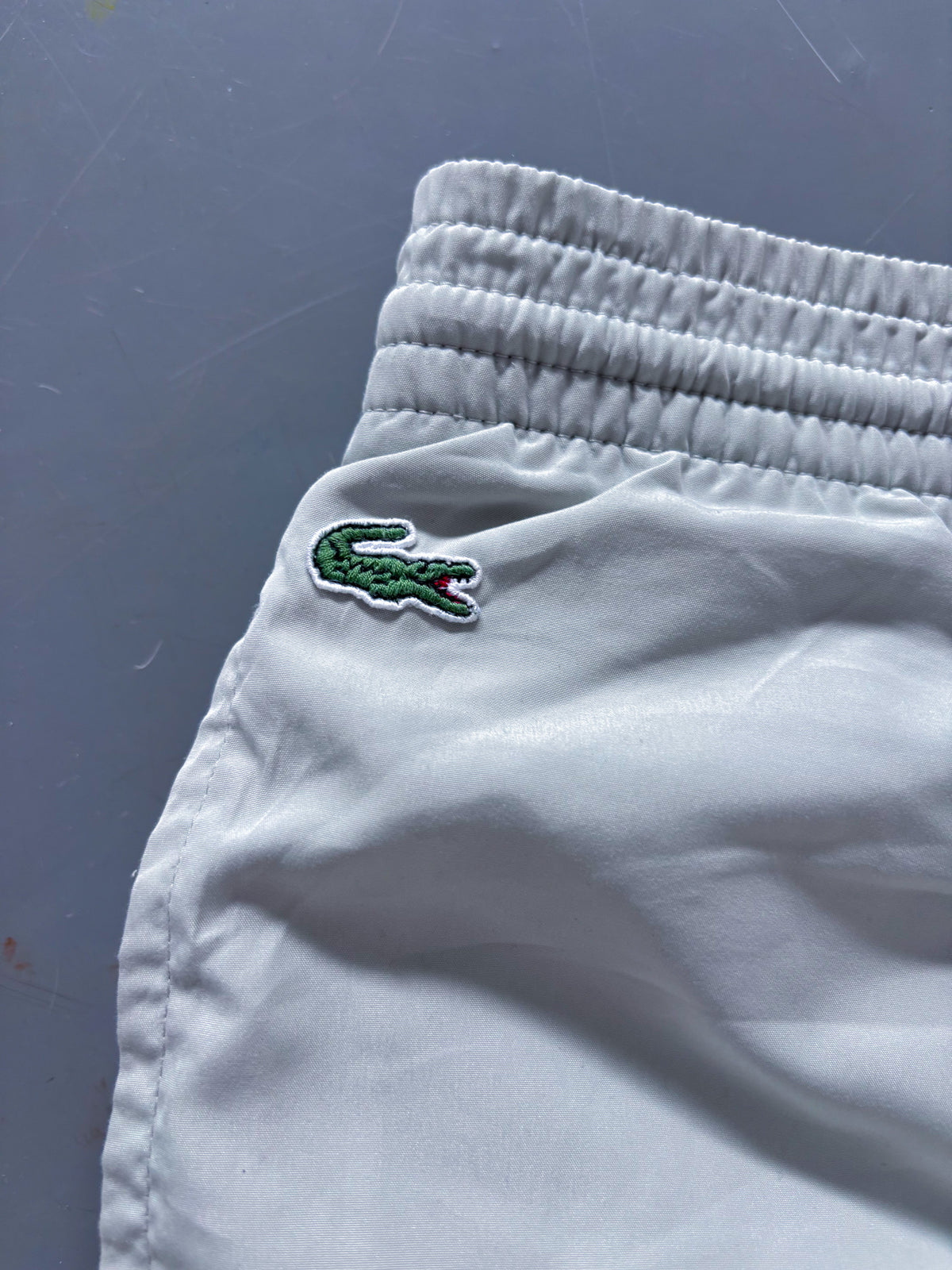 Lacoste Vintage Trackpants | M