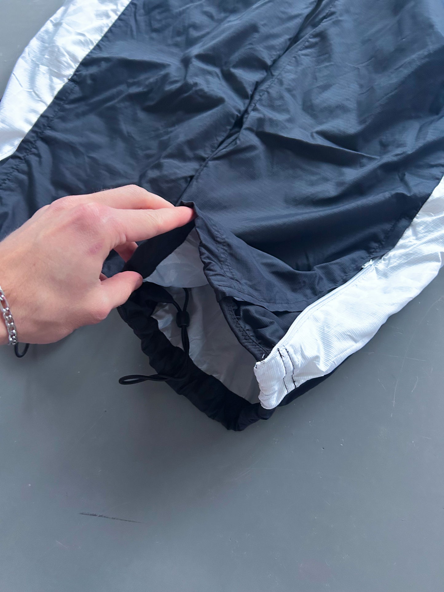 Nike Vintage Trackpants | L