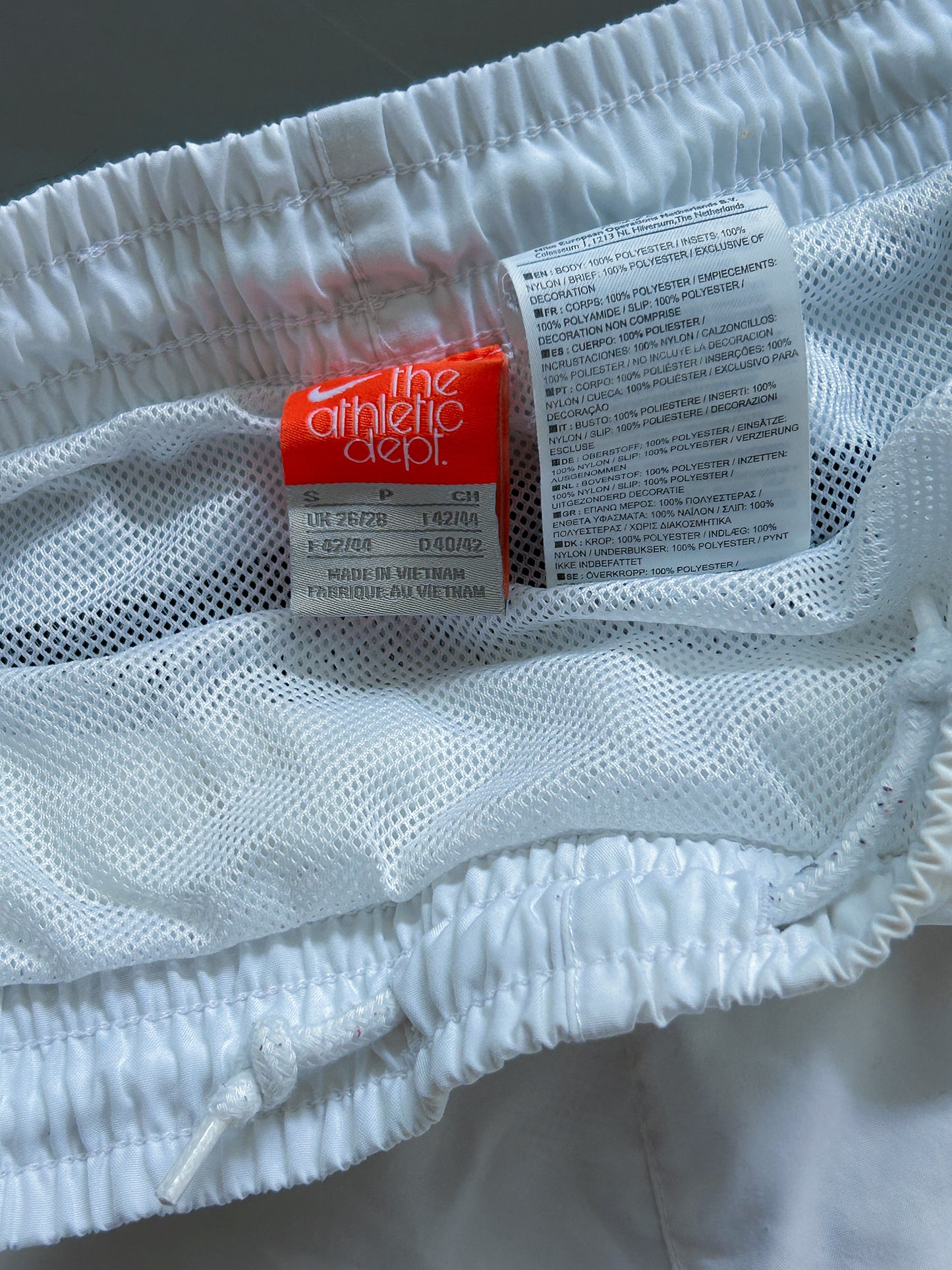Vintage Nike Shorts | S