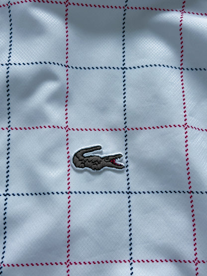 Lacoste Vintage Trackjacket | M