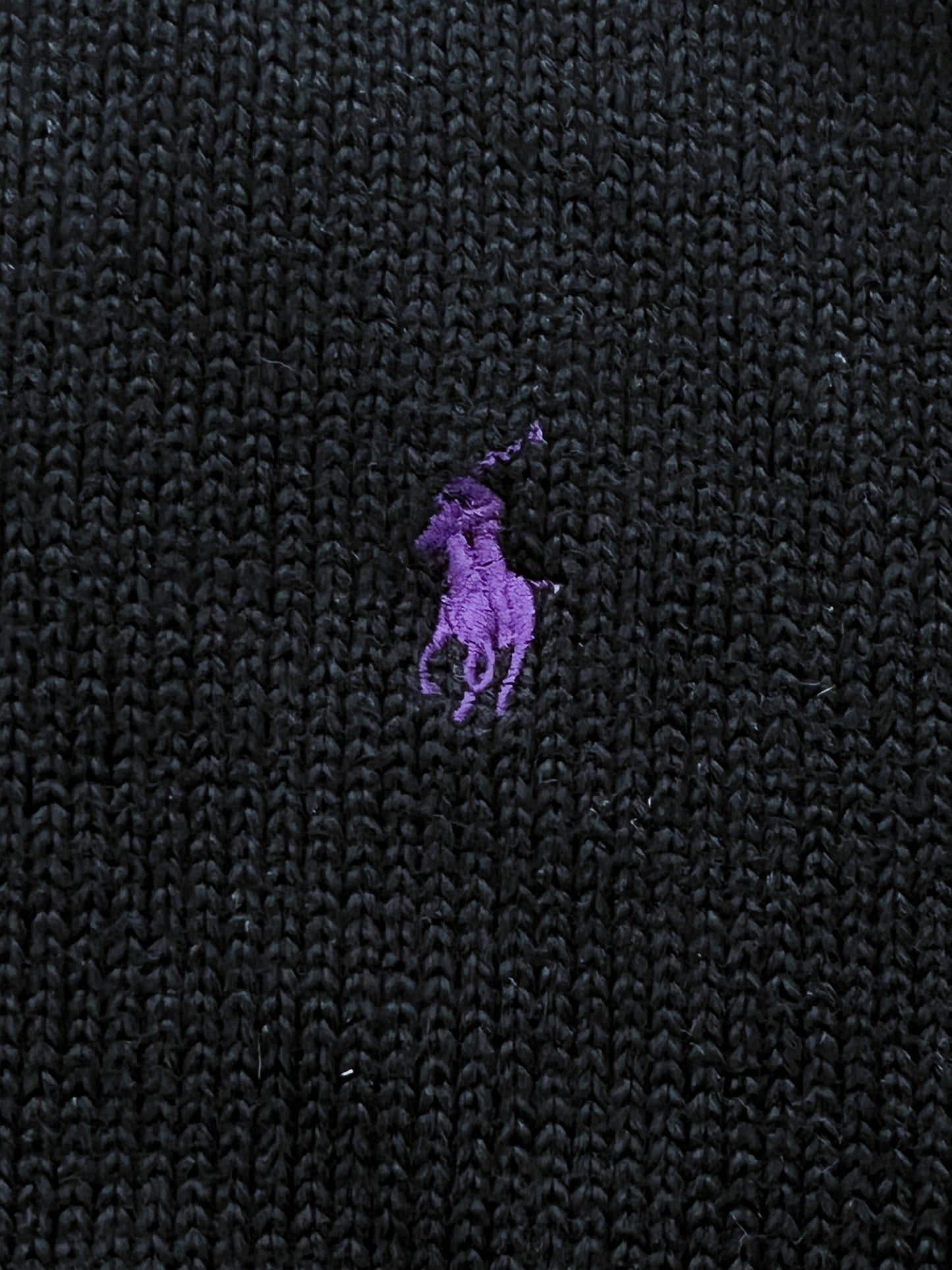 Polo Ralph Lauren Vintage Strickjacke | S