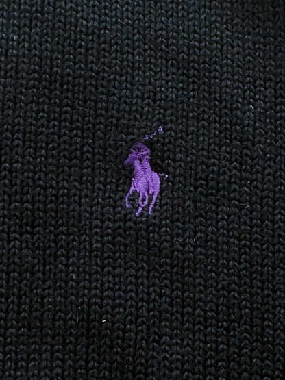 Polo Ralph Lauren Vintage Strickjacke | S