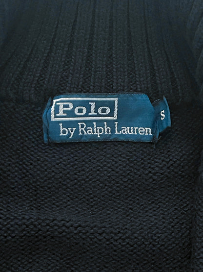 Polo Ralph Lauren Vintage Strickjacke | S