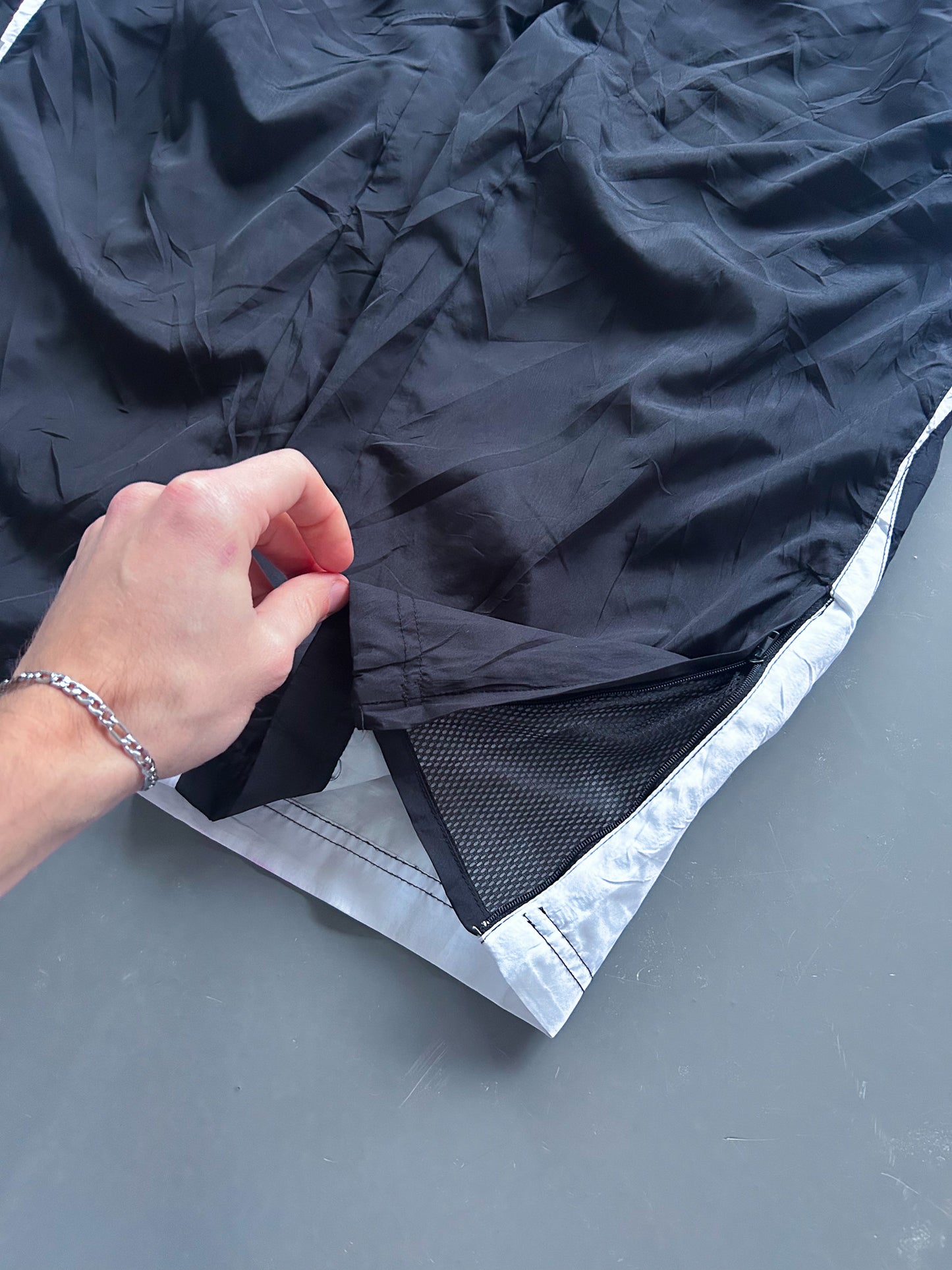 Nike Vintage *AIRMAX* Trackpants | XL