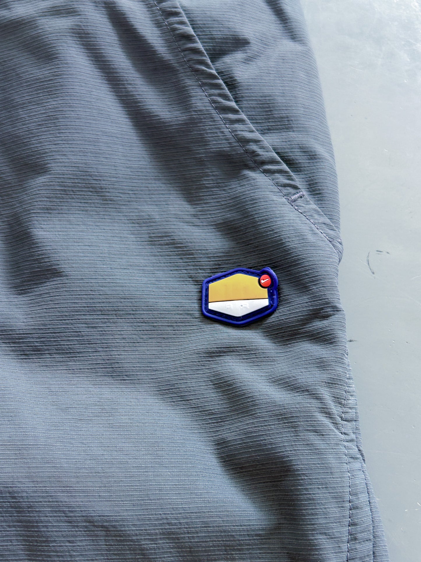 Nike Vintage *TN* Trackpants | S