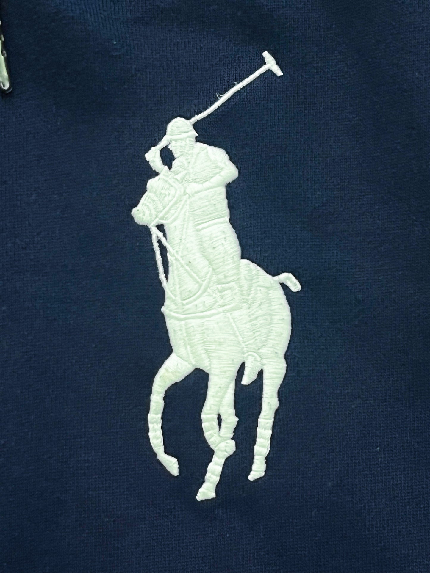 Polo Ralph Lauren Vintage Sweatjacke | M