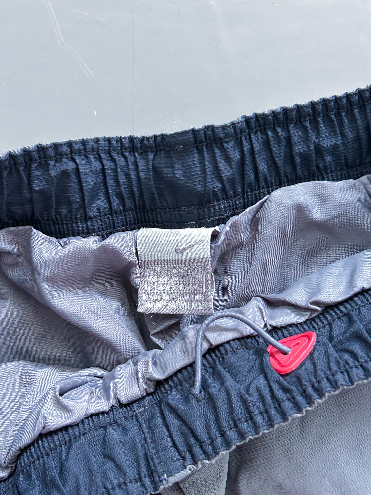 Nike Vintage *TN* Trackpants | S