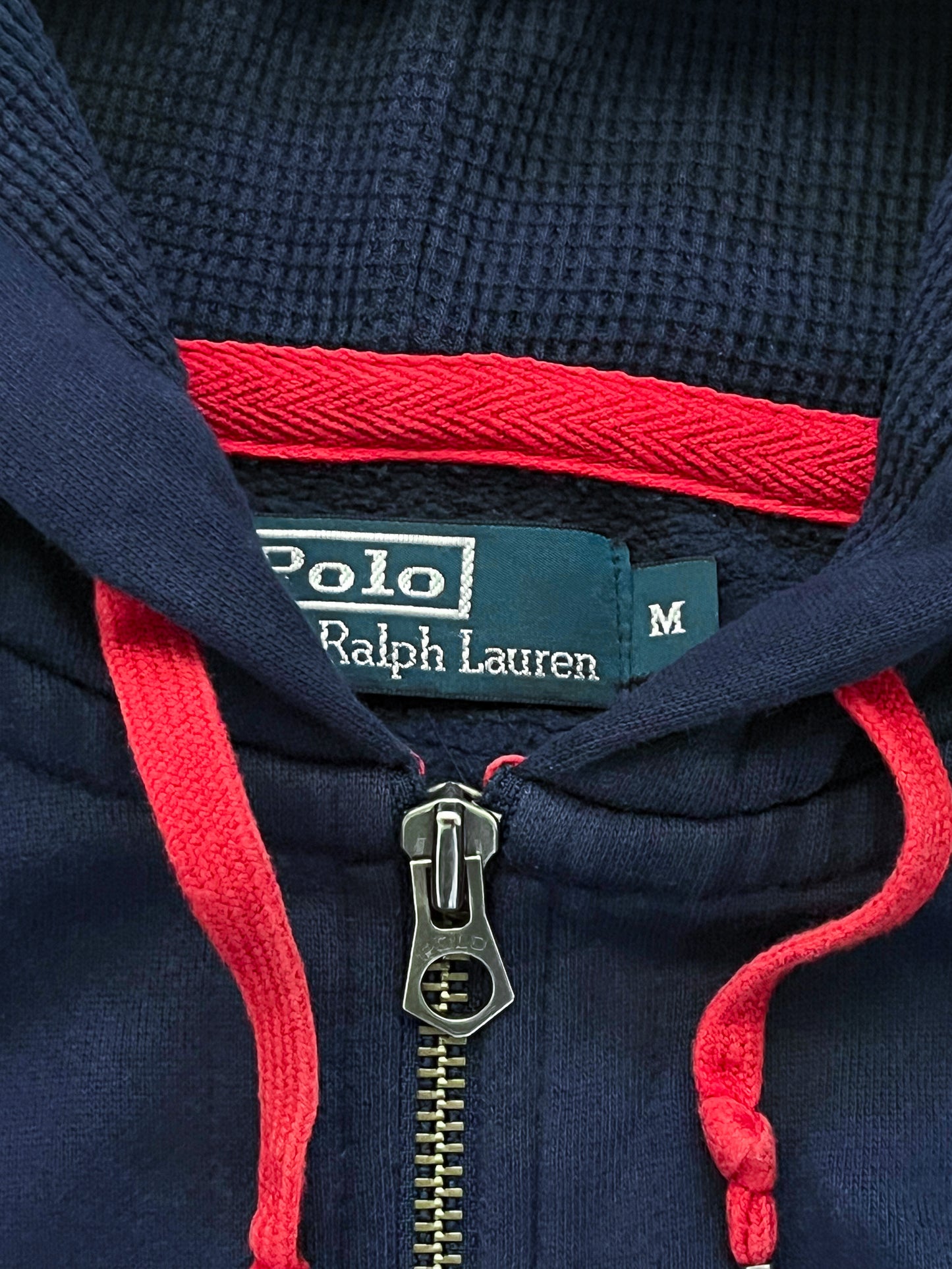 Polo Ralph Lauren Vintage Sweatjacke | M