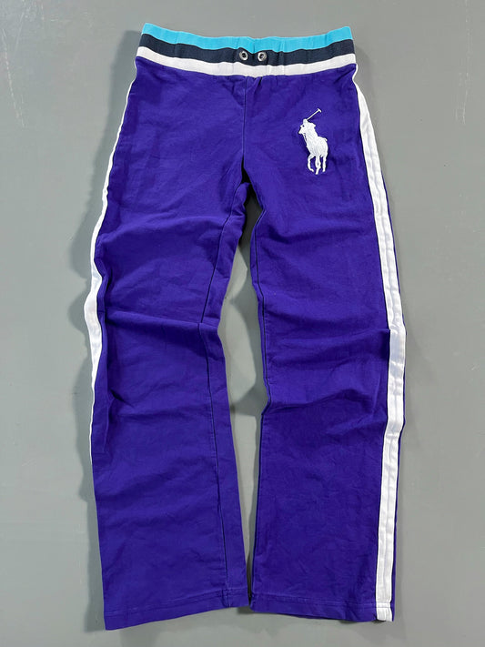 Polo Ralph Lauren Vintage Trackpants | XS