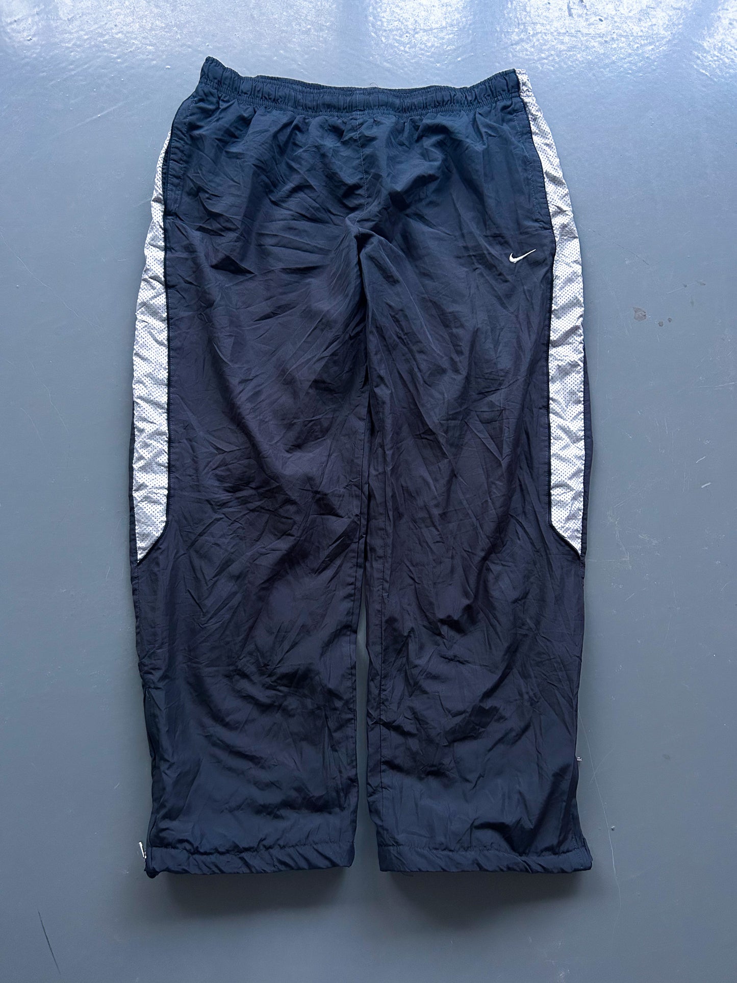 Nike Vintage Trackpants | L