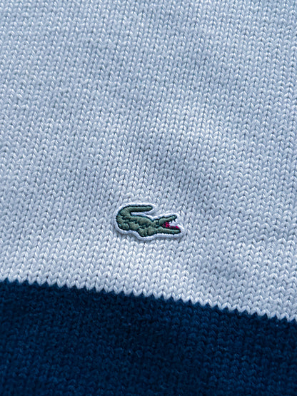 Lacoste Vintage Pullover | L