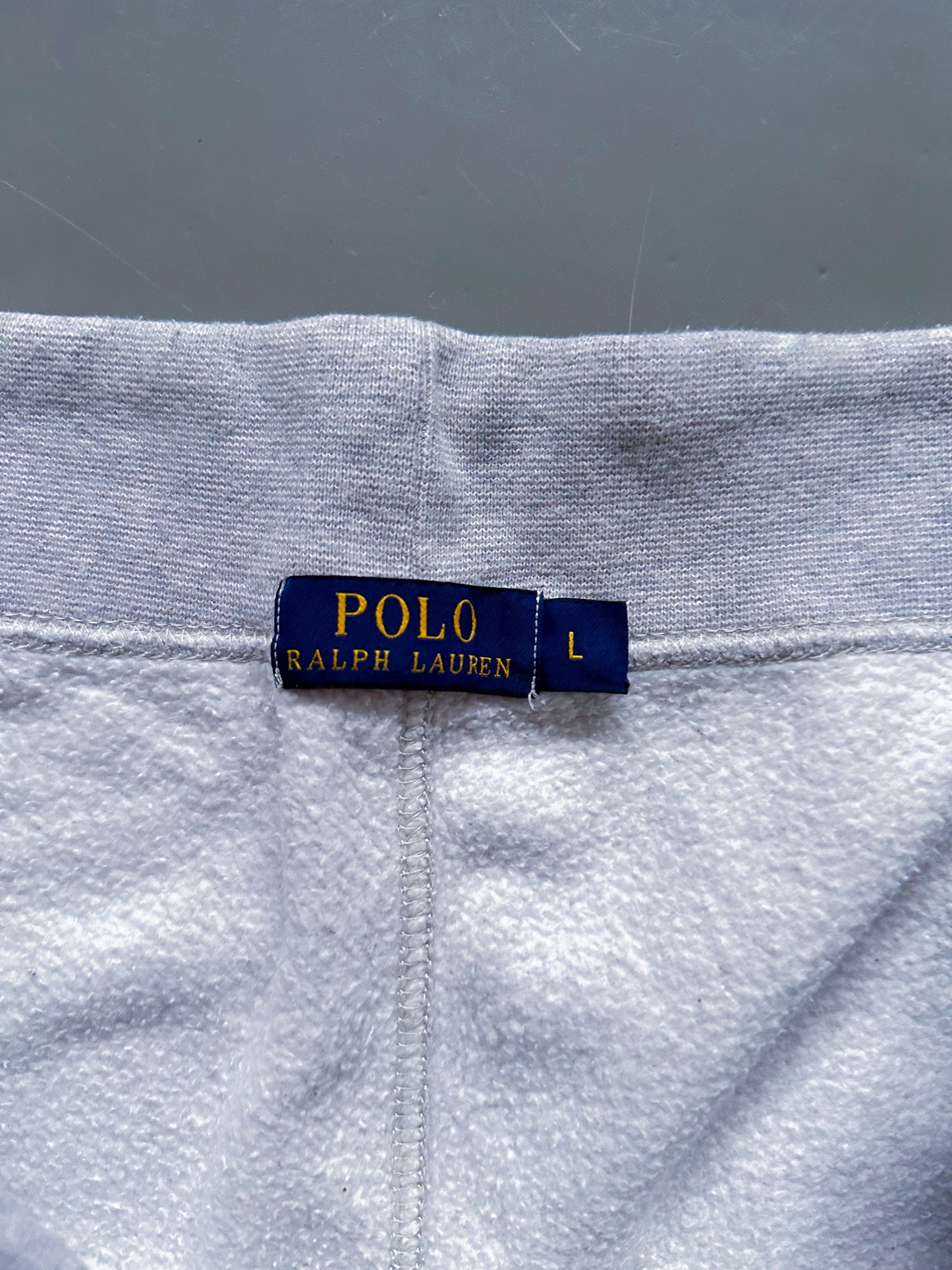 Polo Ralph Lauren Vintage Sweatpants / Jogger | L