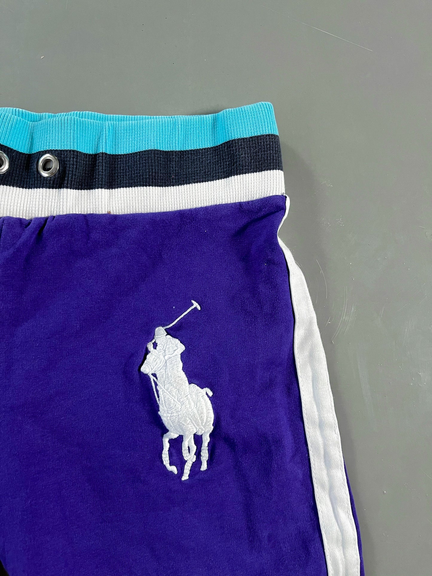 Polo Ralph Lauren Vintage Trackpants | XS