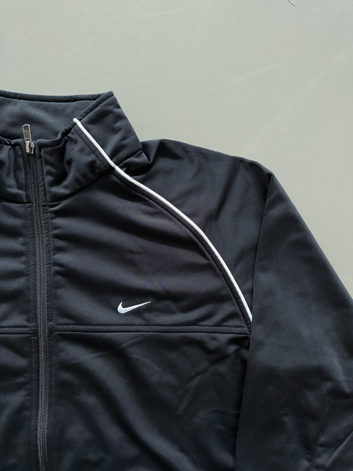 Nike Vintage Trackjacket | M
