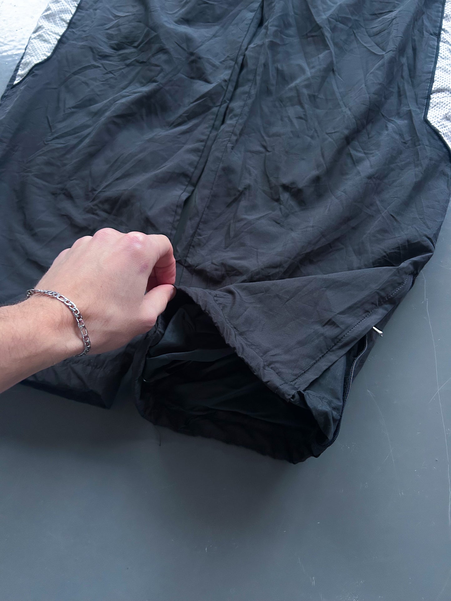 Nike Vintage Trackpants | L