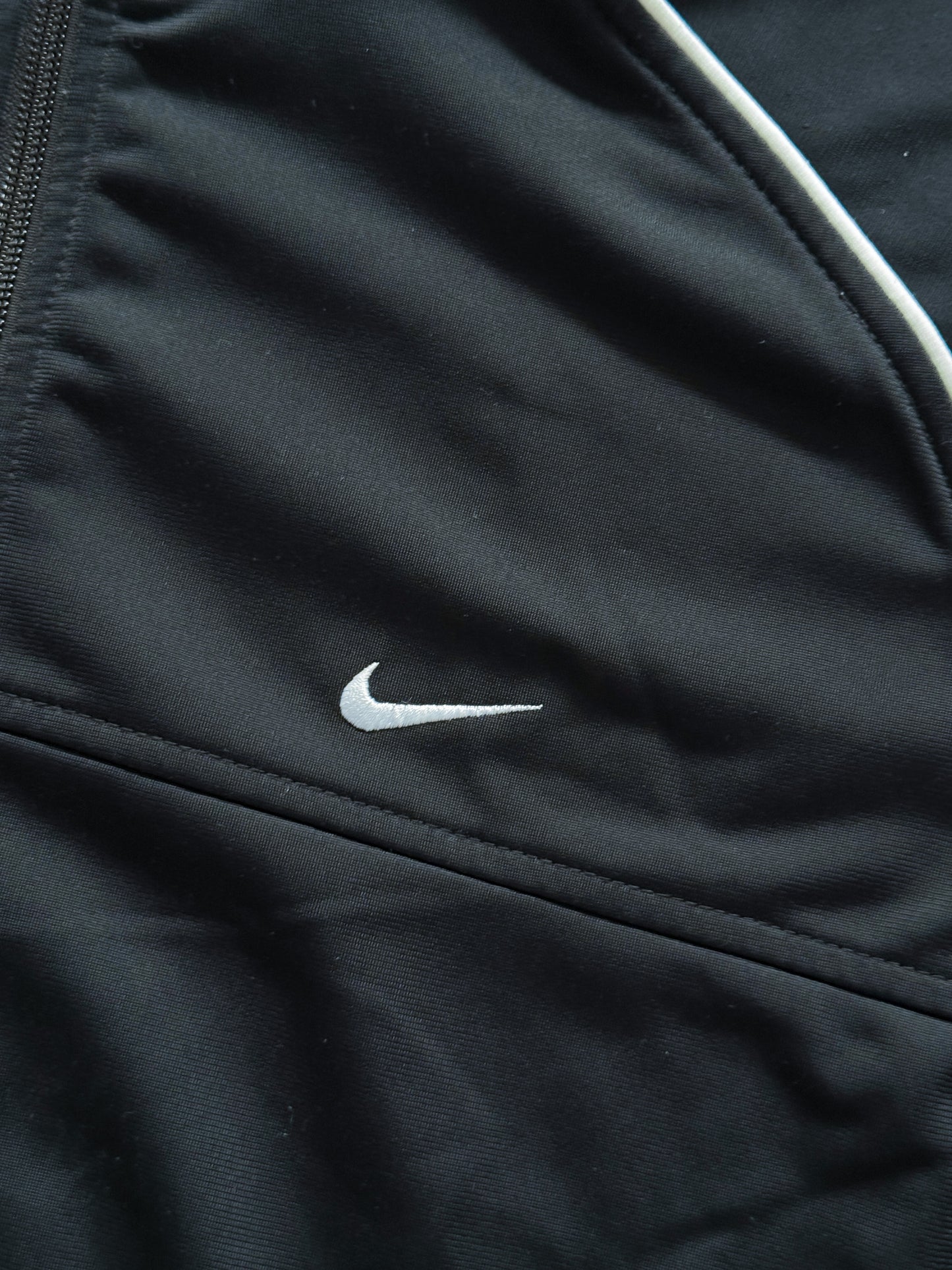 Nike Vintage Trackjacket | M
