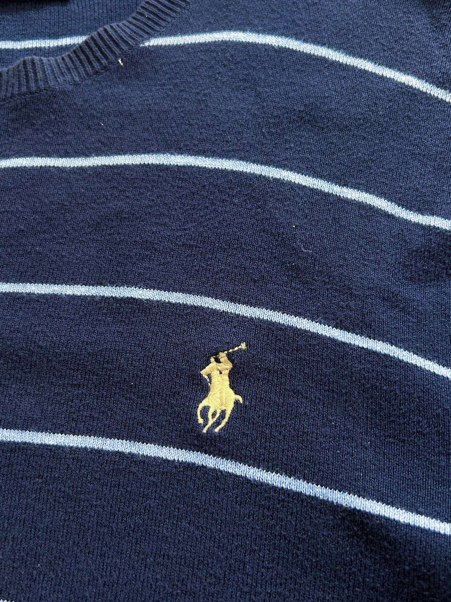 Polo Ralph Lauren Vintage Pullover | M