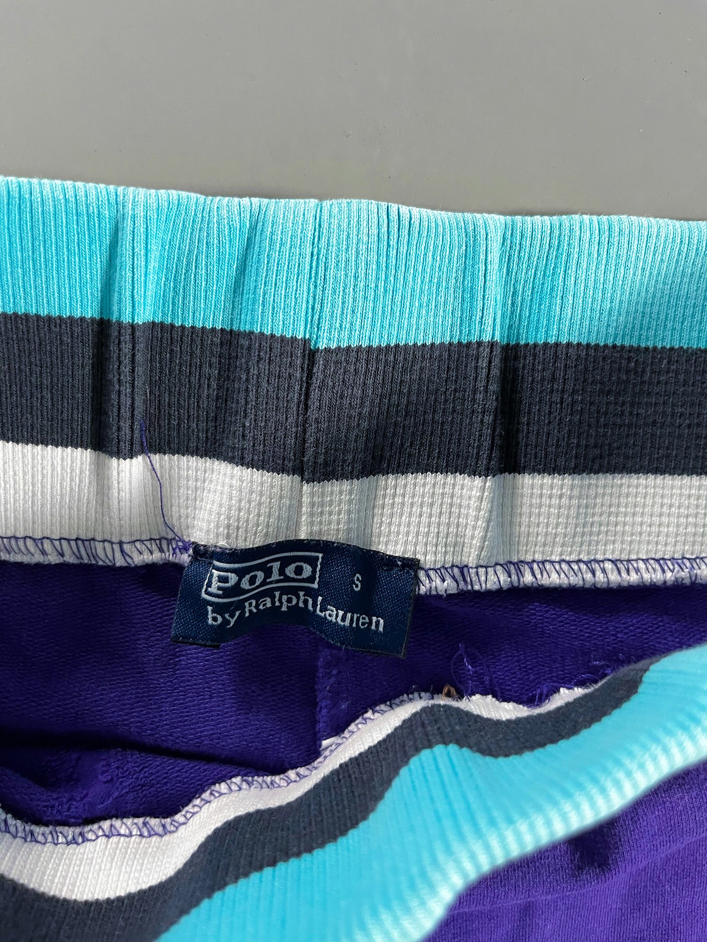 Polo Ralph Lauren Vintage Trackpants | XS