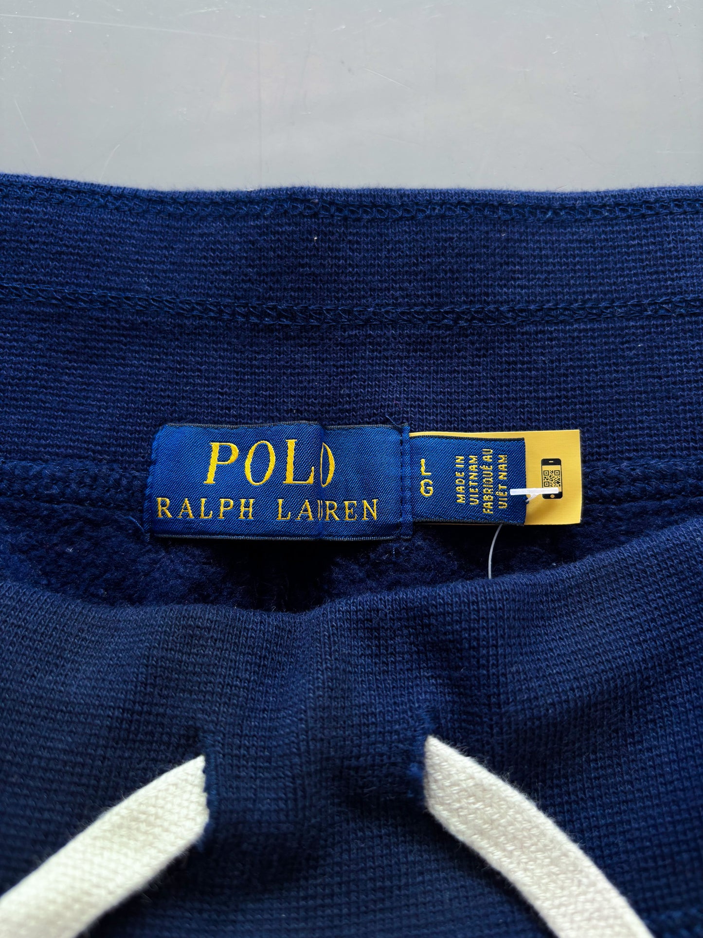 Polo Ralph Lauren Vintage Sweatpants | S