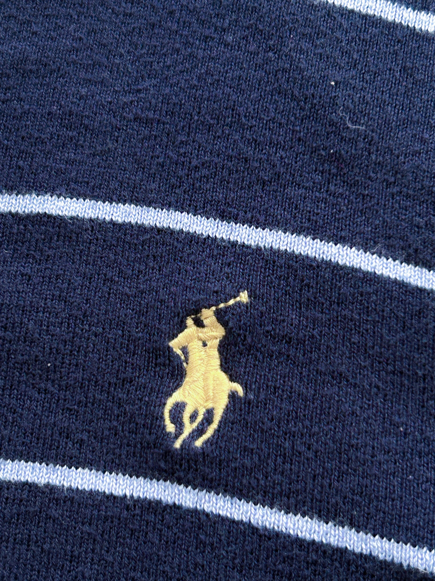 Polo Ralph Lauren Vintage Pullover | M
