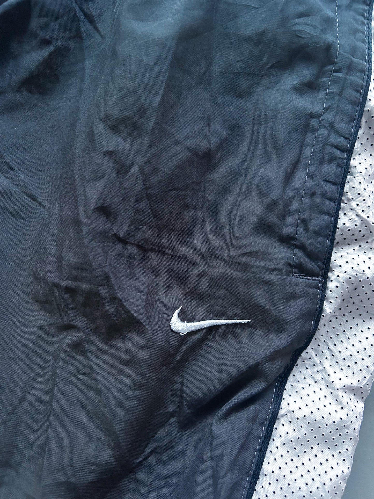 Nike Vintage Trackpants | L