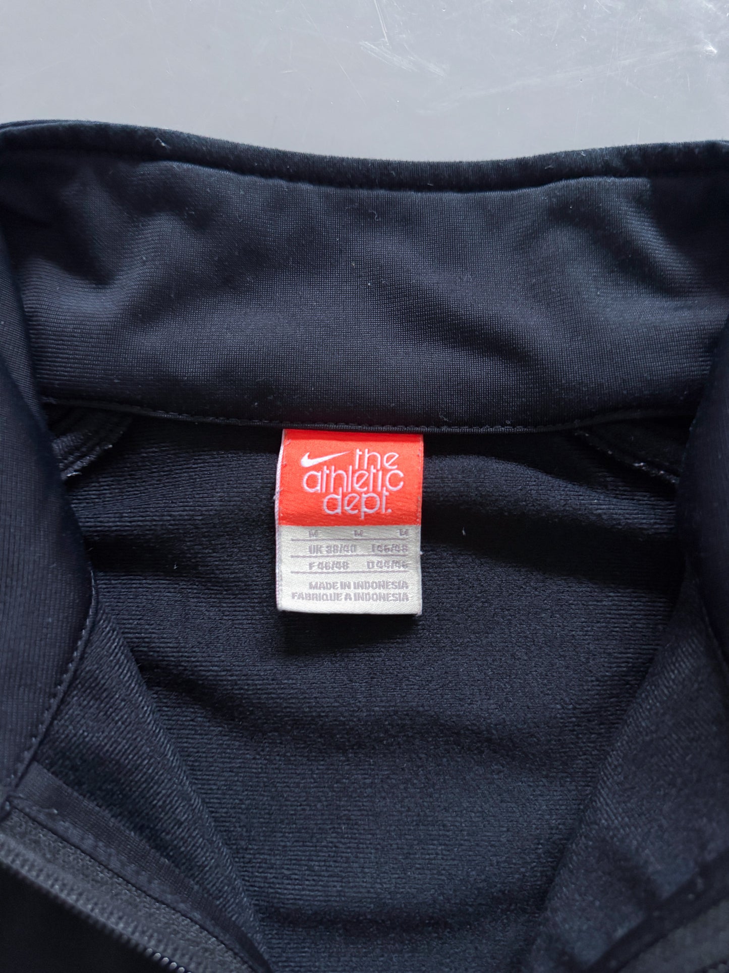 Nike Vintage Trackjacket | M