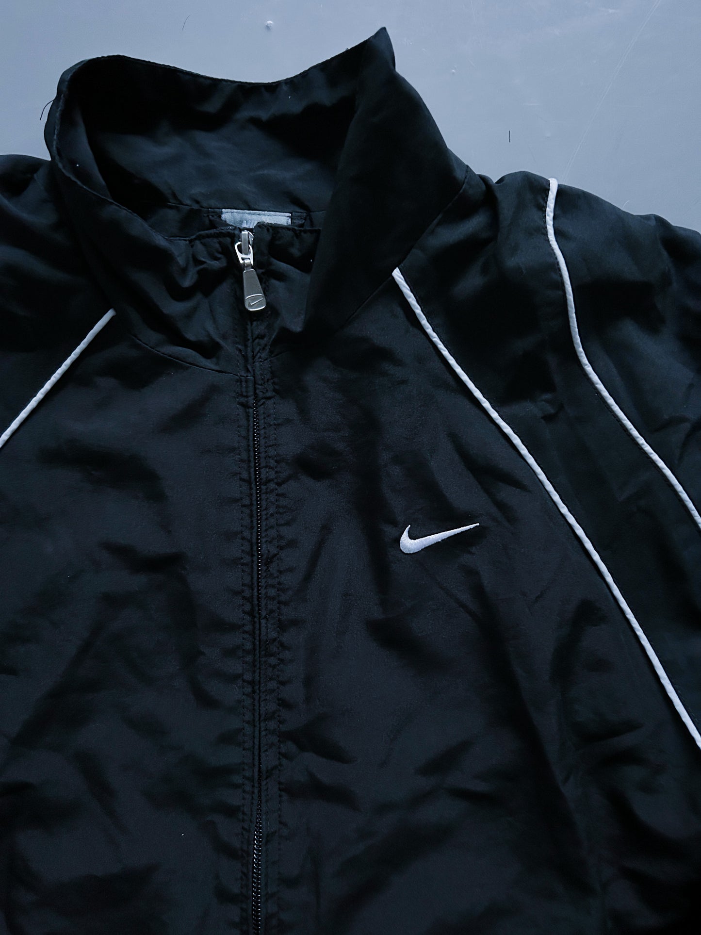 Nike Vintage Trackjacket | M