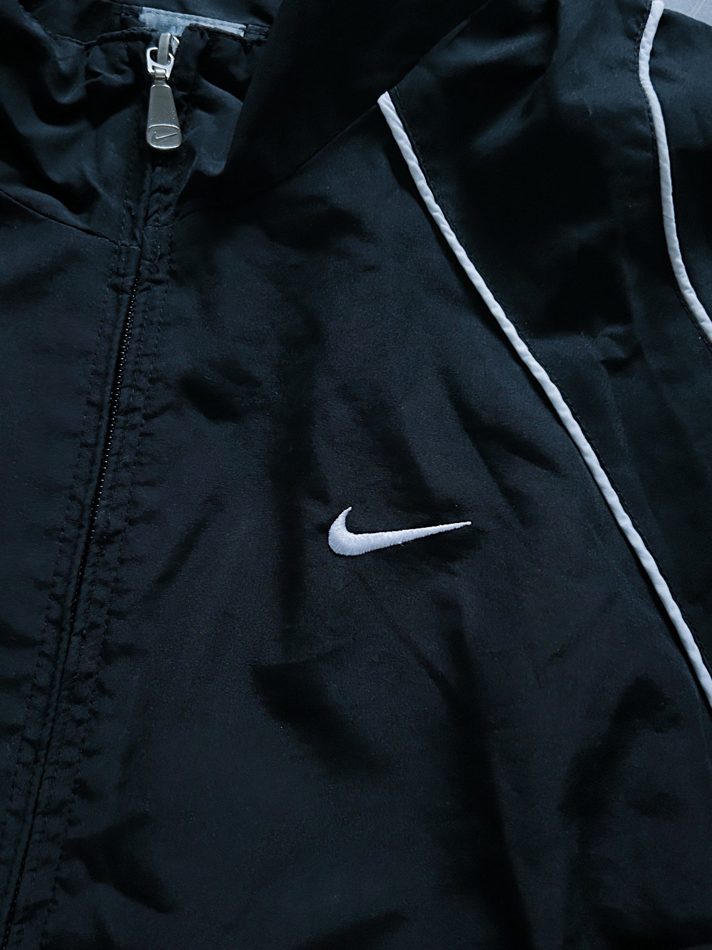 Nike Vintage Trackjacket | M