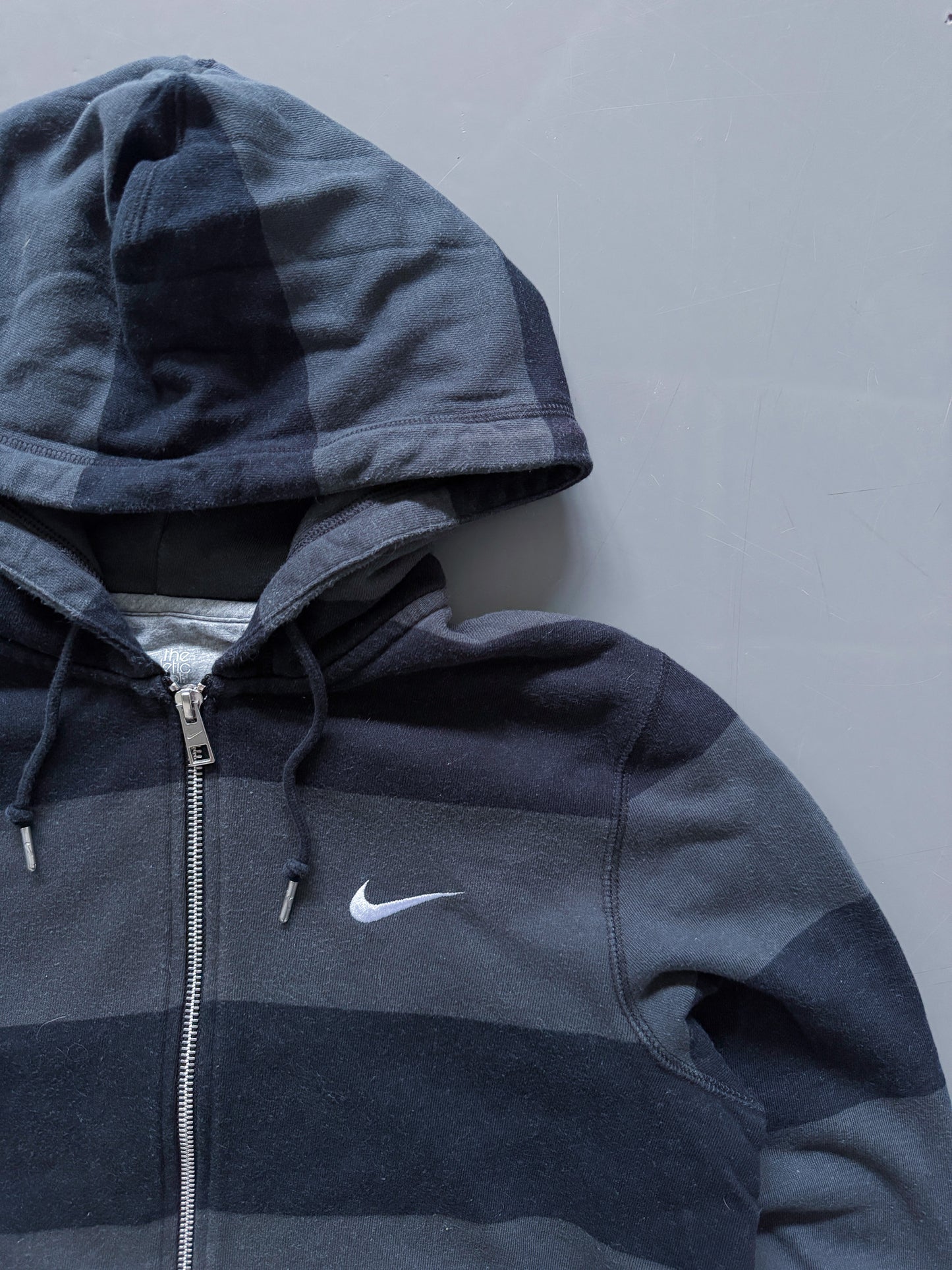 Nike Vintage Sweatjacke | S