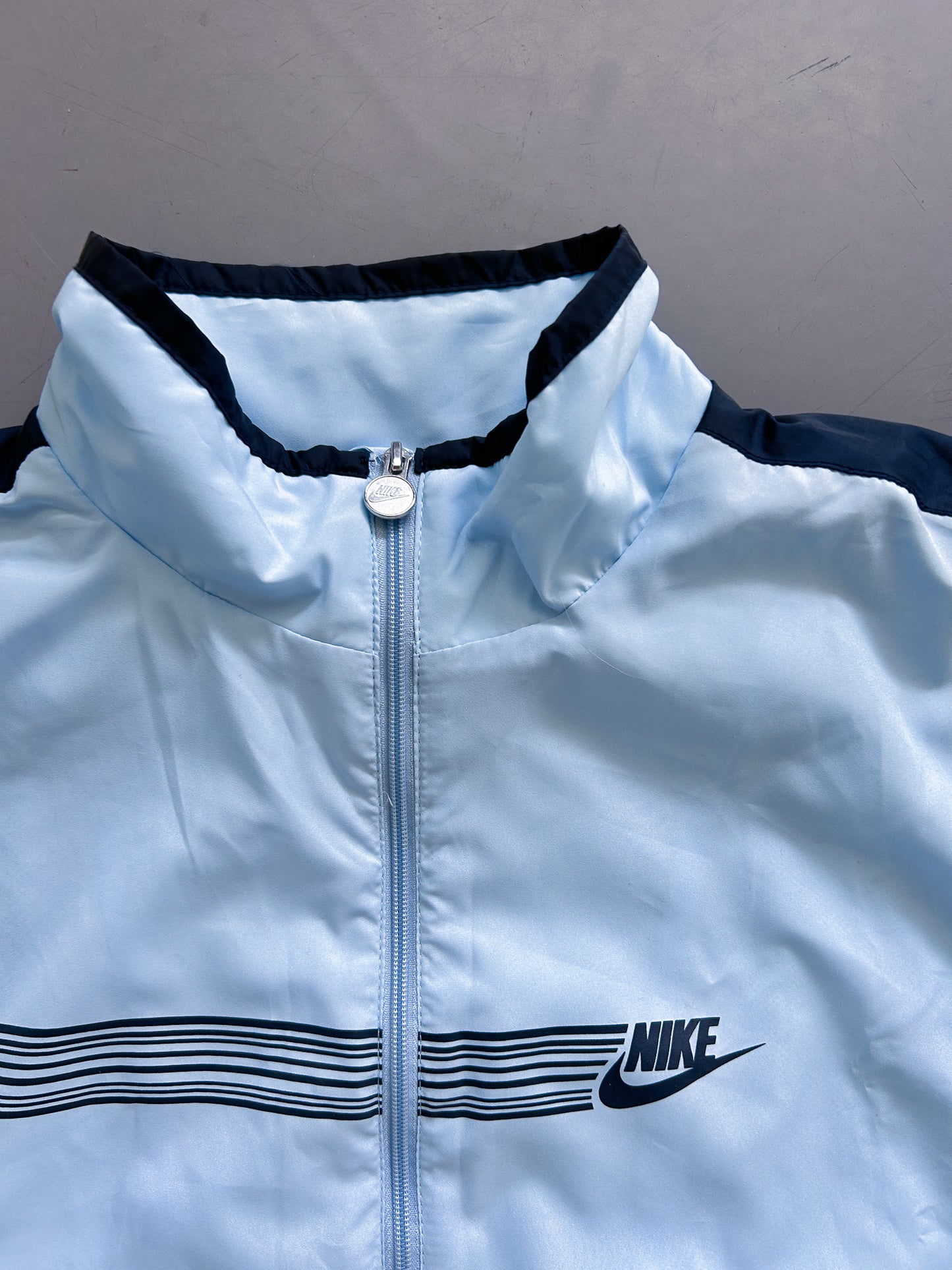 Nike Vintage Tracksuit | L