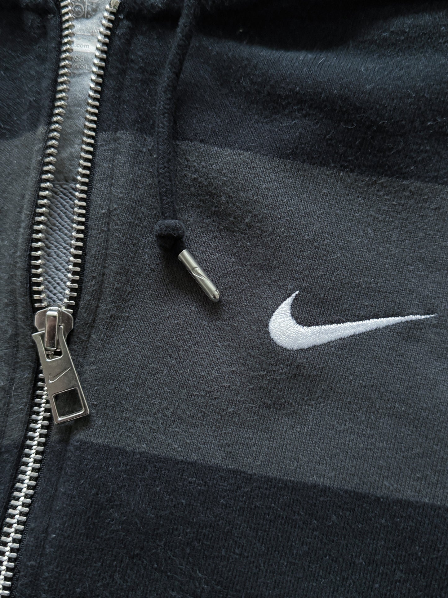 Nike Vintage Sweatjacke | S