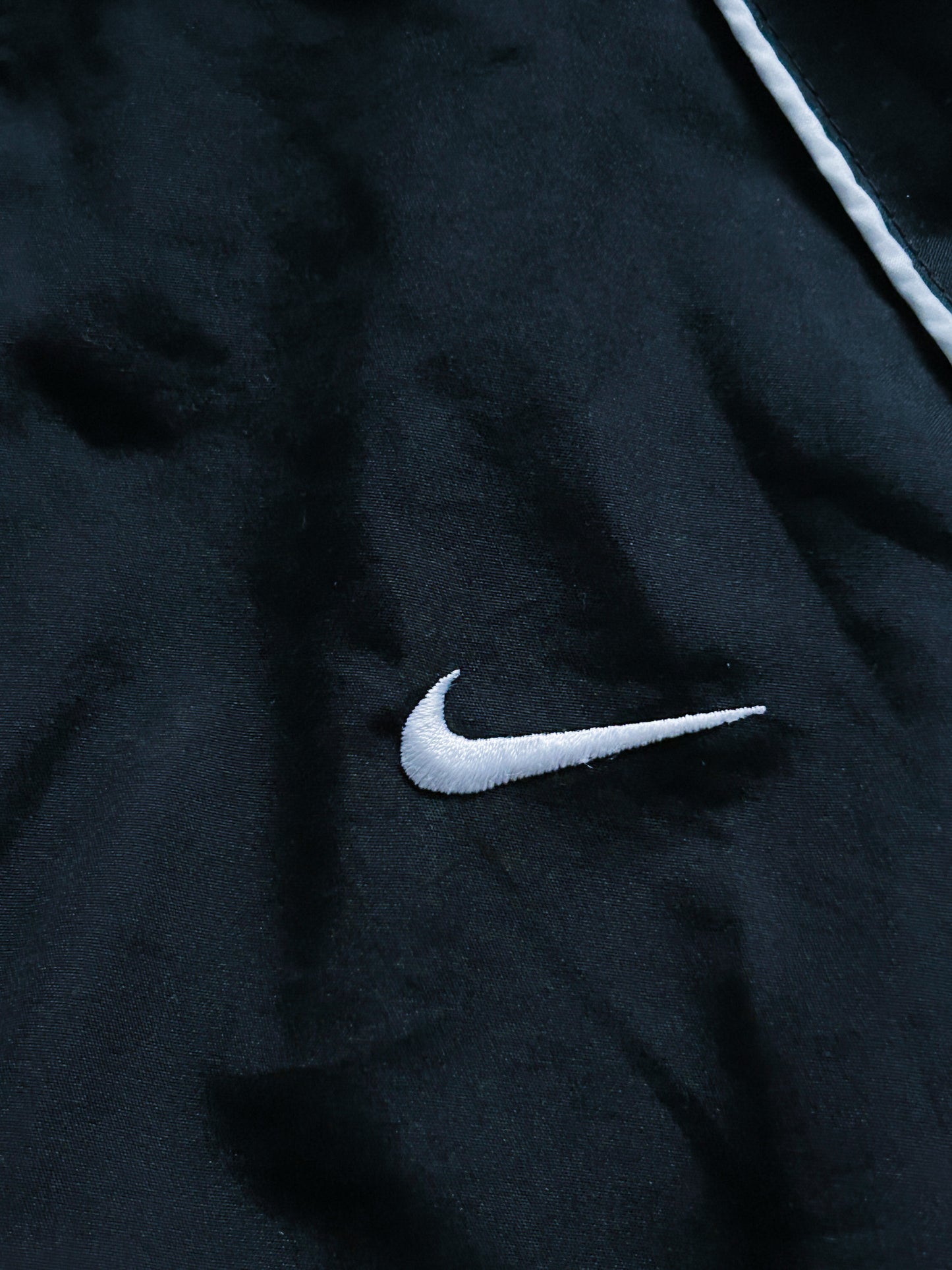 Nike Vintage Trackjacket | M